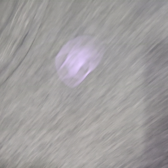 Ariat Women's Heather Gray V-Neck Tee - Picture 3 of 5